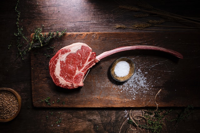 Ribeye Steak 101: Everything You Need to Know